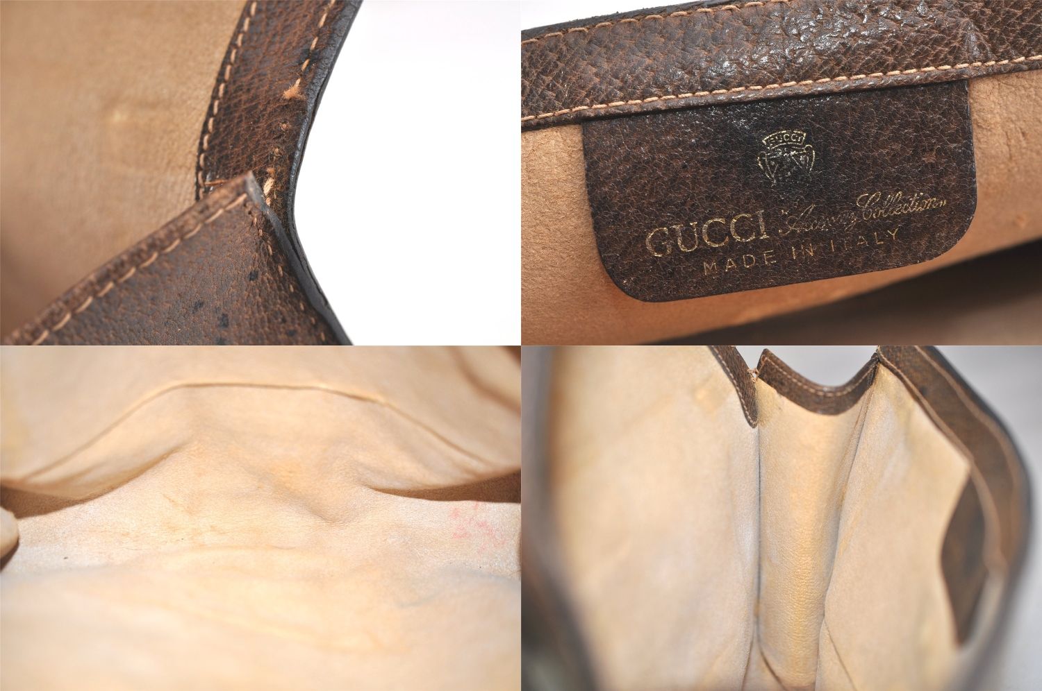 シェリーライン クラッチハンドバッグ