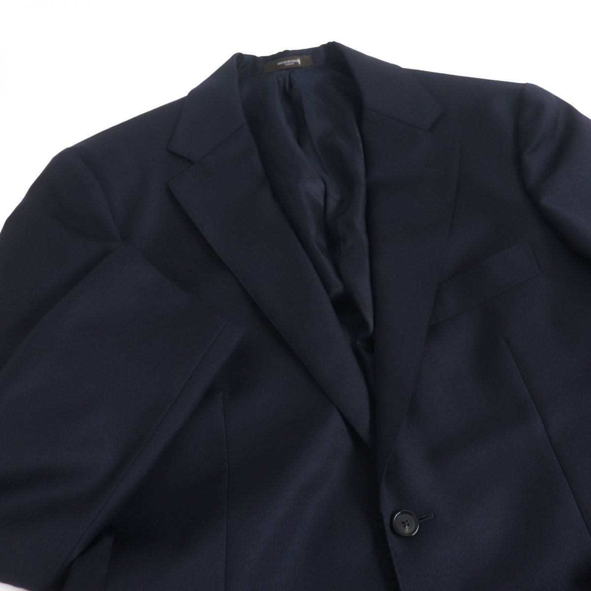 未使用品□MACKINTOSH LONDON/マッキントッシュロンドン イタリア製 