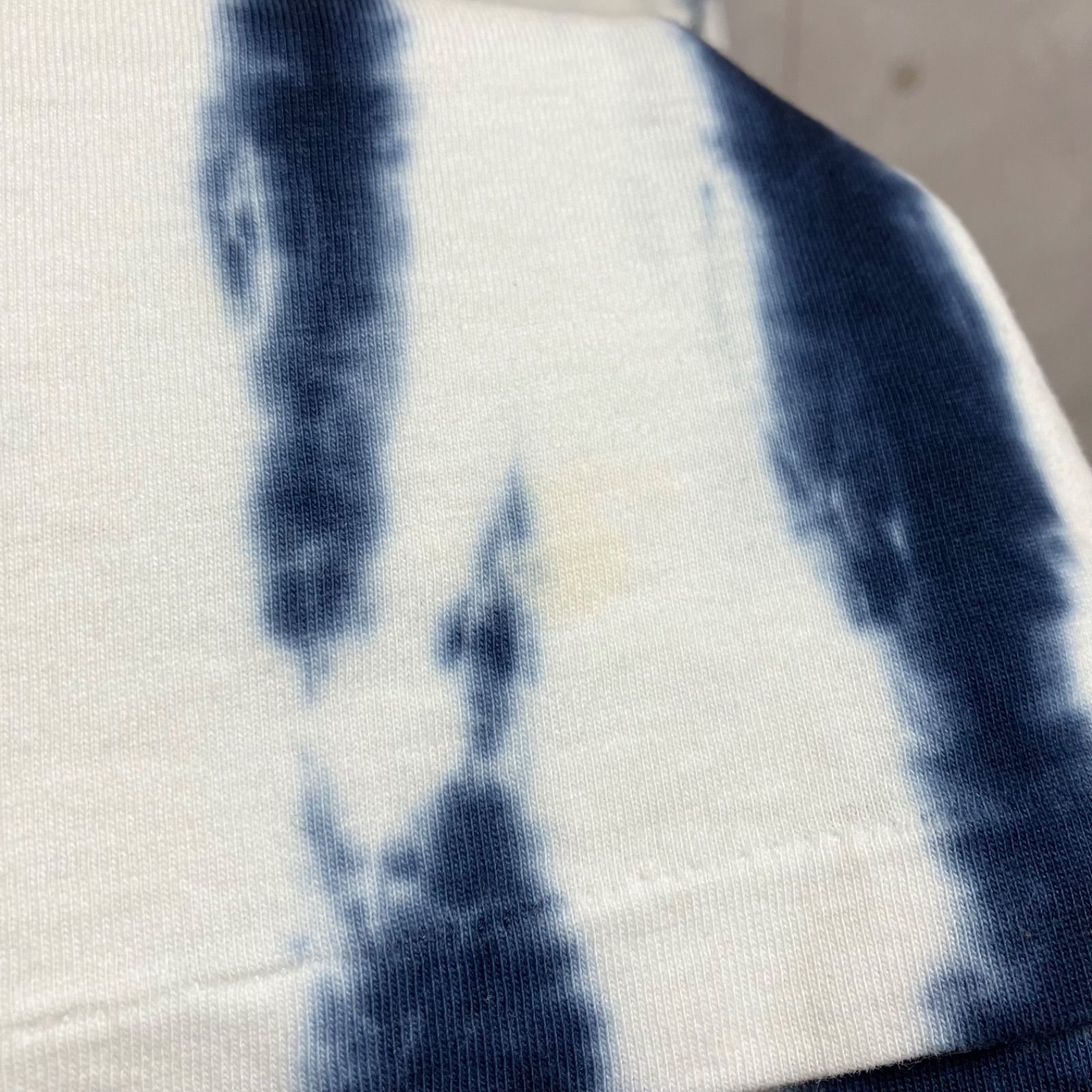 POLO RALPH LAUREN ポロラルフローレン タイダイ 染め Tシャツ
