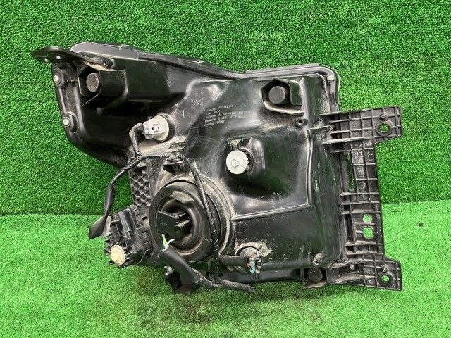 スズキ ワゴンR ヘッドライト ヘッドランプRH コイト 100-59374 Yahoo!オークション -「koito 100-59374」(自動車、オートバイ