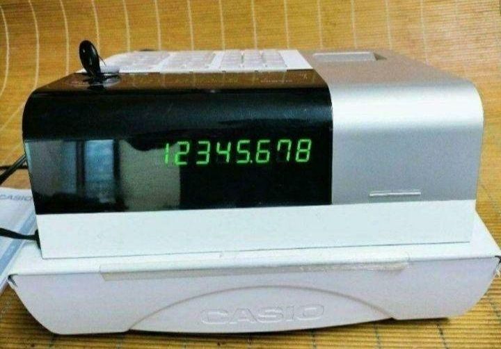 カシオレジスター SE-S10 人気コンパクト送料無料 700770 カシオ