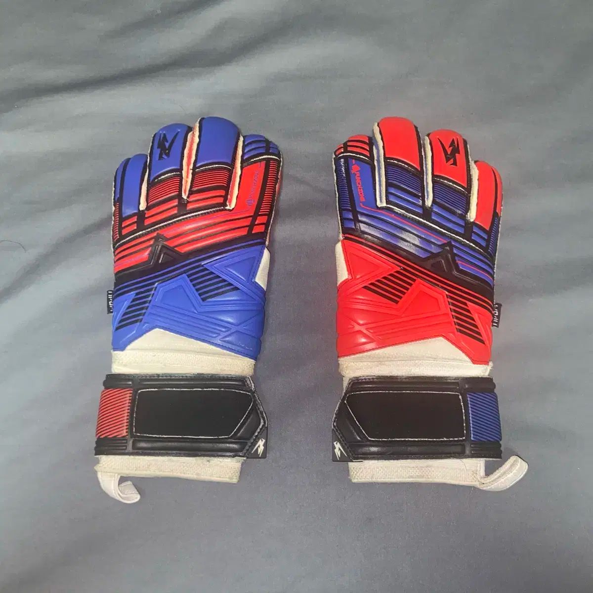 【雷市場（ポンジャン）商品韓国直送】 KA 大韓民国 エディション ゴールキーパー 手袋