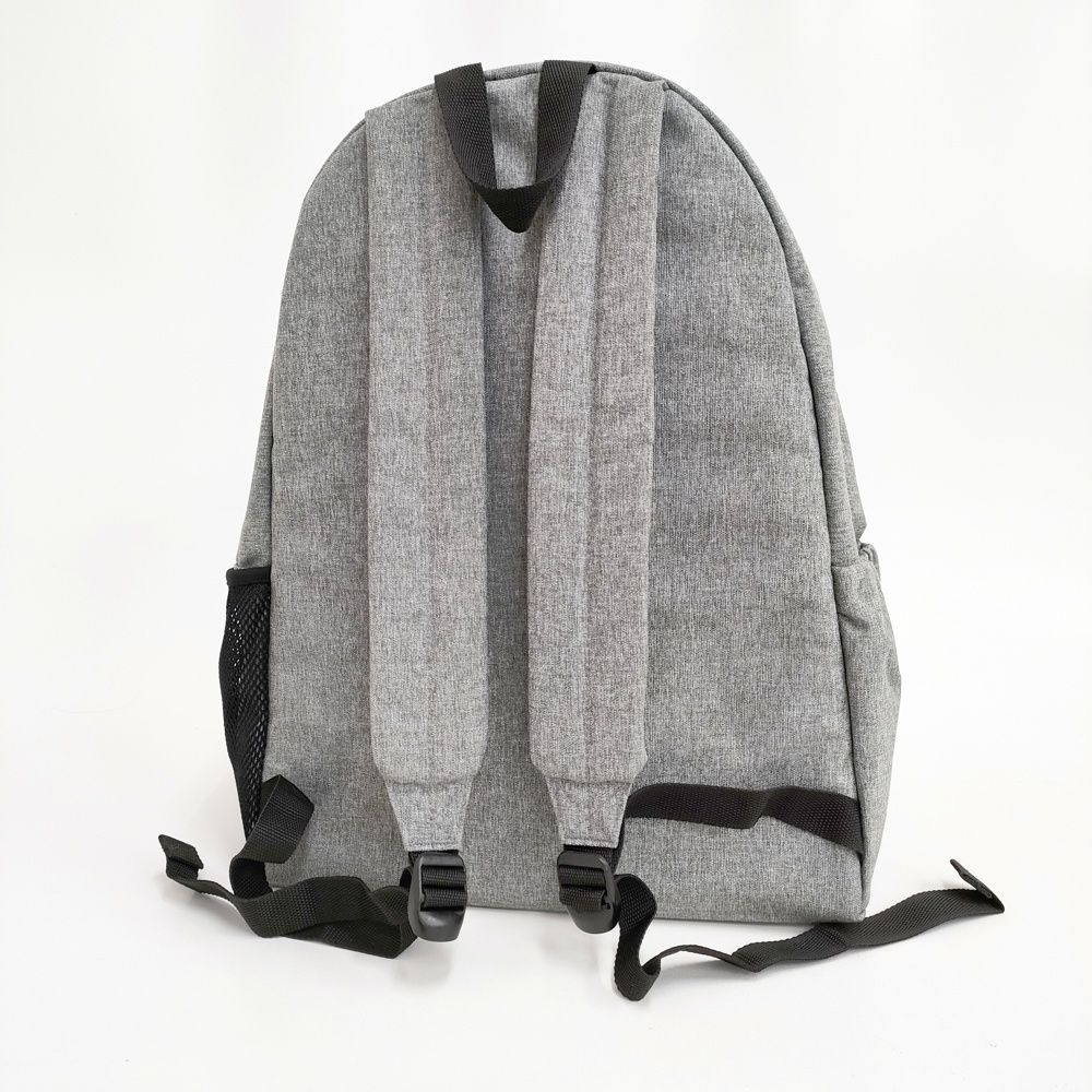 EASTPAK/BEAMS Padded Pak'r XL 6Pocket リュック・デイパック グレー