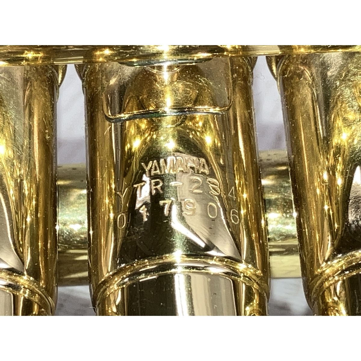 YTR-234 | 遠藤管楽器店