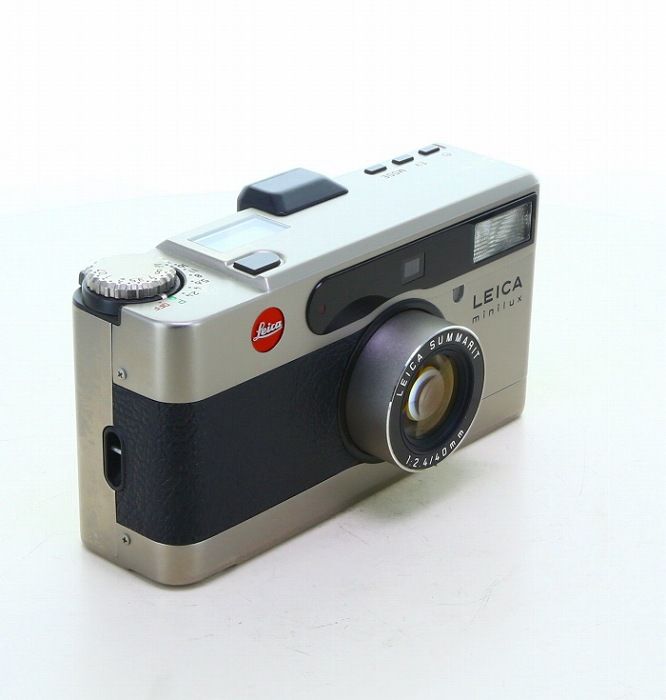 Leica MINILUX