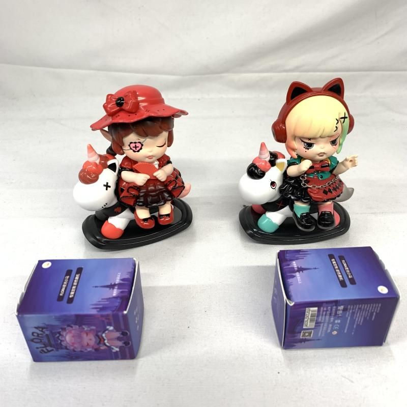 現状品 PINYUN