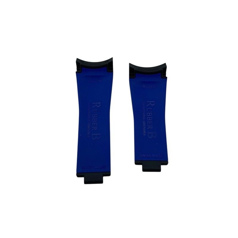 ROLEX ロレックス ディープシー 136660対応 ラバーB ベルト 純正