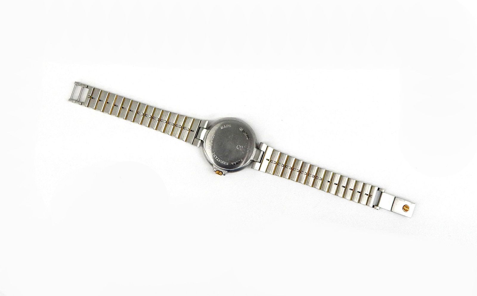 dunhill(ダンヒル) ミレニアム ローマンインデックス 32mm メンズ 