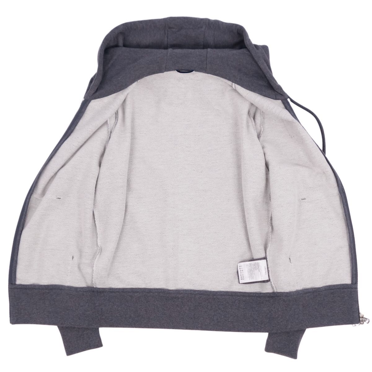 極美品 モンクレール MONCLER パーカー 2022年 スウェット フーディ