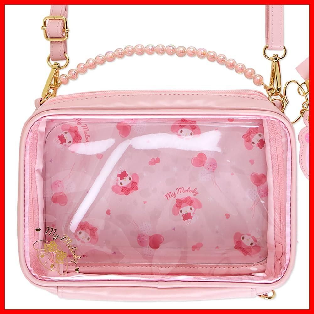 特価商品】サンリオ(SANRIO) ぬいぐるみショルダーバッグ