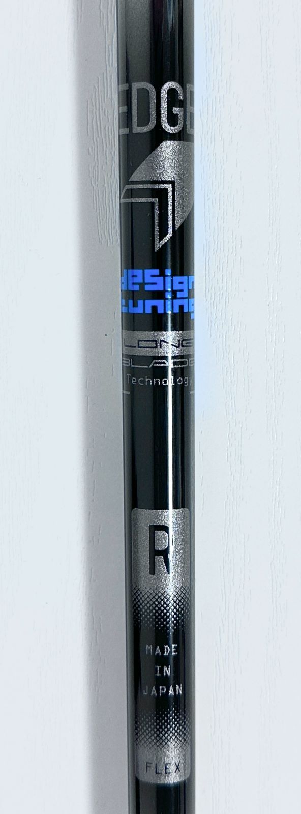 デザインチューニングEDGE BLADE FLEX-R