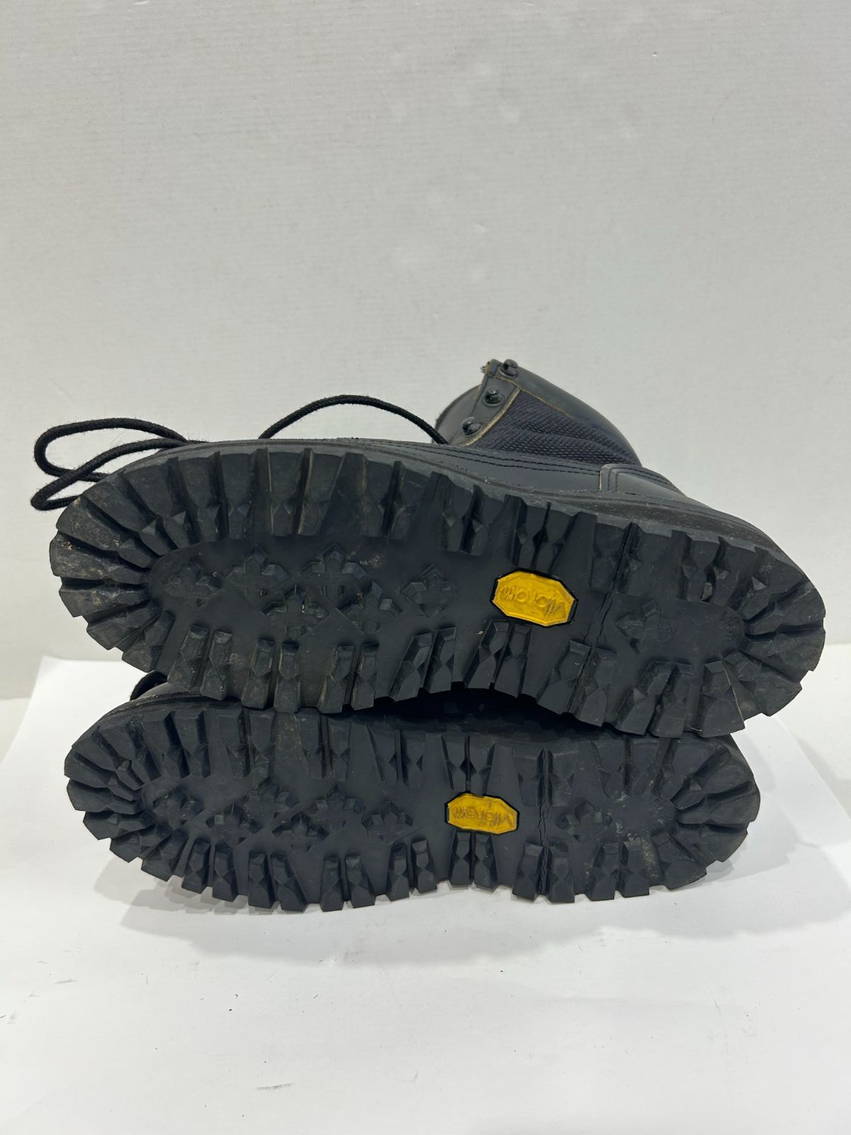中古 現状品 danner light black 31400X US5-1/2W 23.5㎝相当