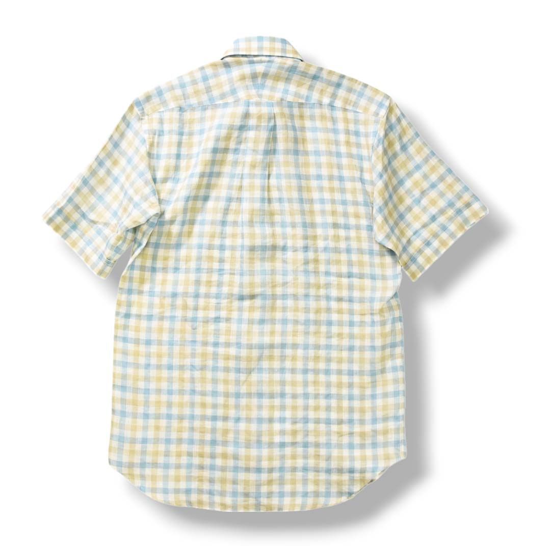希少 dunhill ダンヒル archive ドット柄 半袖 ポロ シャツ 楽天市場】【中古】dunhill/ALFREDDUNHILL(ダンヒル) 半袖