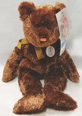 2025年最新】ビーニーベイビーズ FIFAの人気アイテム - メルカリ