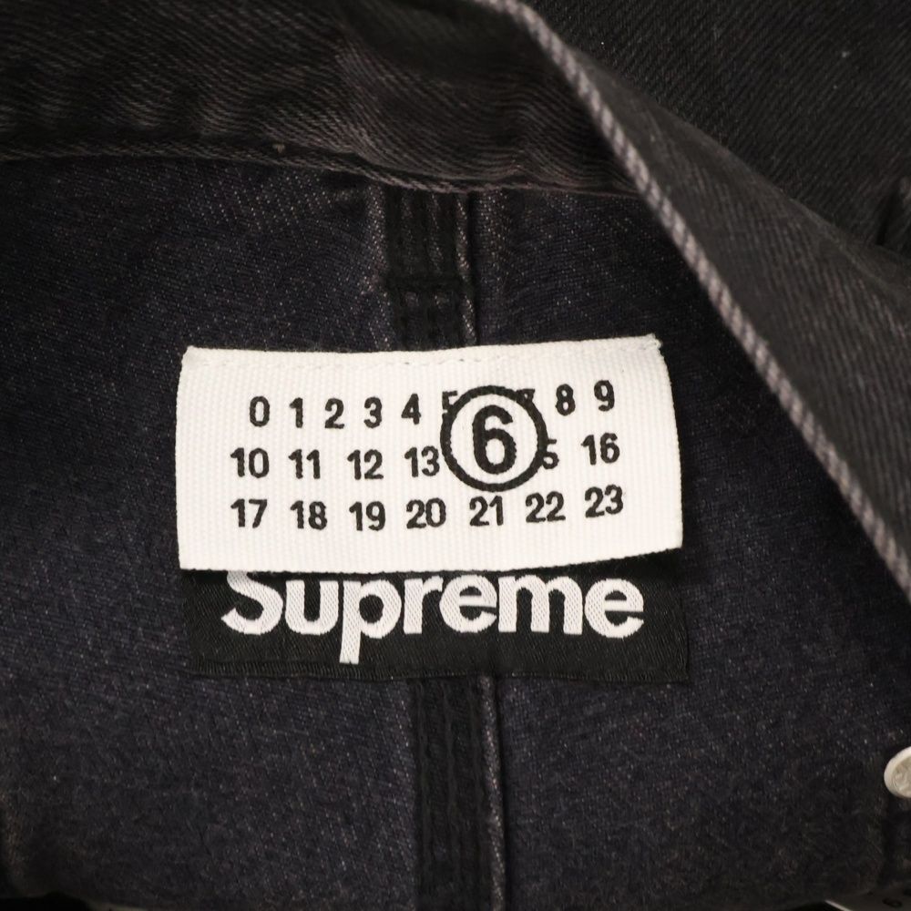 SUPREME シュプリーム