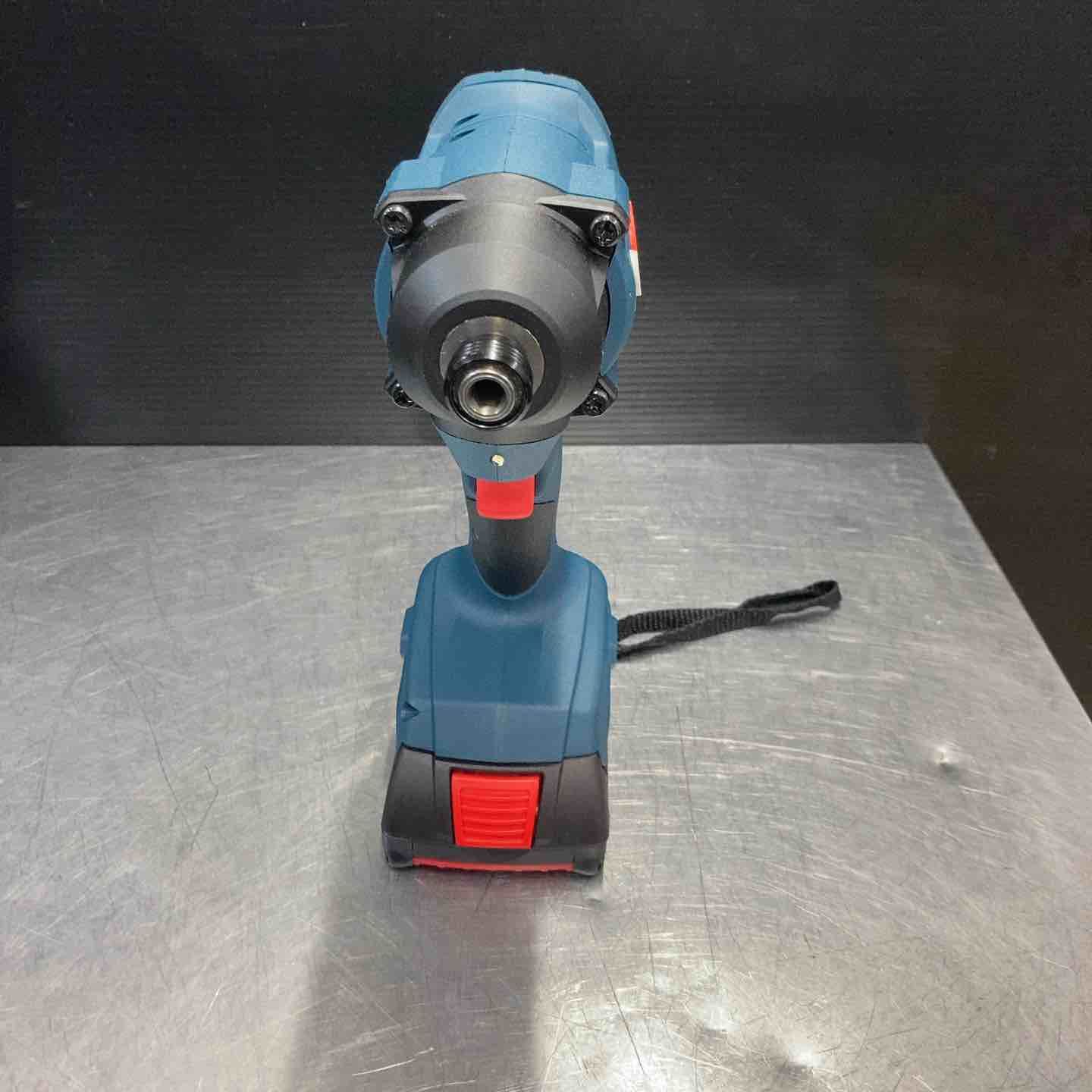 中古美品】 ボッシュ(BOSCH) 18Vバッテリー インパクトドライバー 