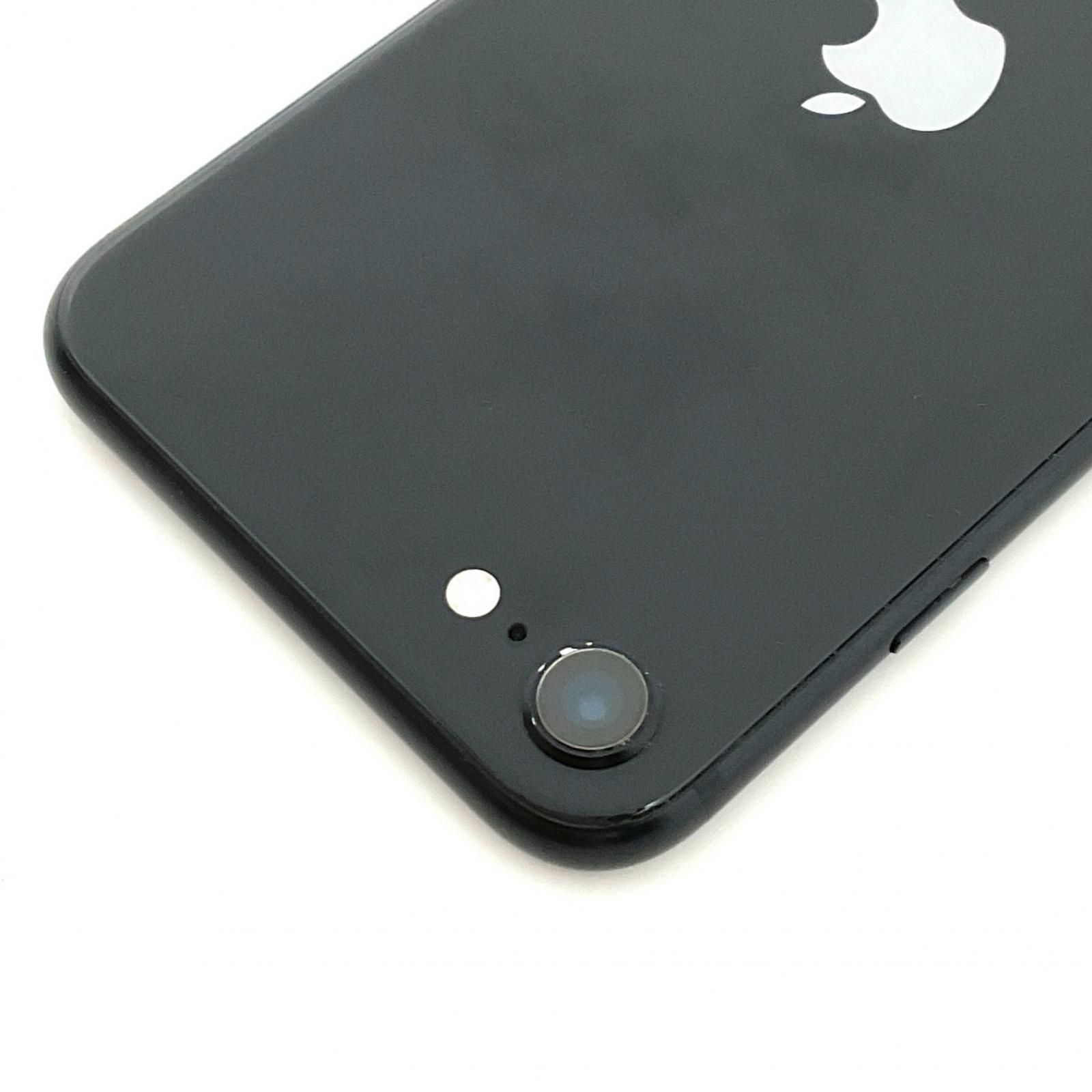 iPhoneSE 第二世代 128GB ブラック iPhone se2 128gb 黒色 iPhone SE