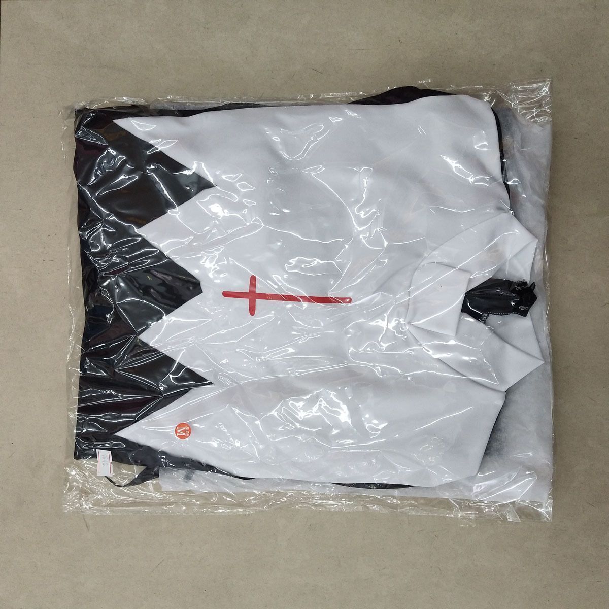 ゾンビ ハロウィン シスター 修道女 コスプレ 4点セット 仮装 レディース 大人用 レディース 怖い 衣装 衣裳 コスチューム 修道院 修道士 聖女 余興 忘年会 パーティー 舞台 演出服 イベント 学園祭 肝ためし ドッキリmeirpi01 SKLAD-KIRPICHA_RU