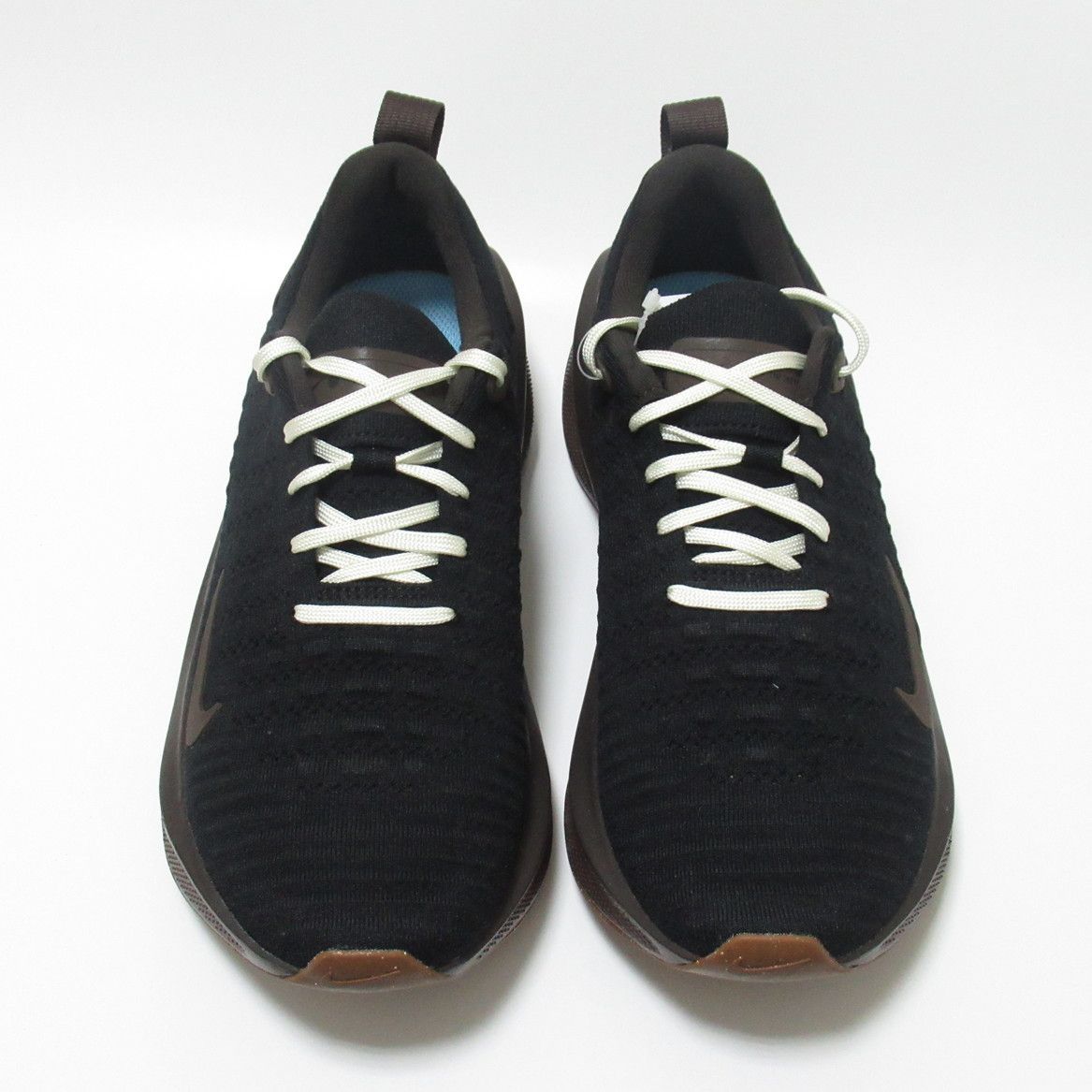 NIKE REACTX INFINITY RUN 4 PRM ブラック ナイキ リアクトX