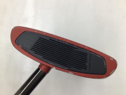 センターシャフト