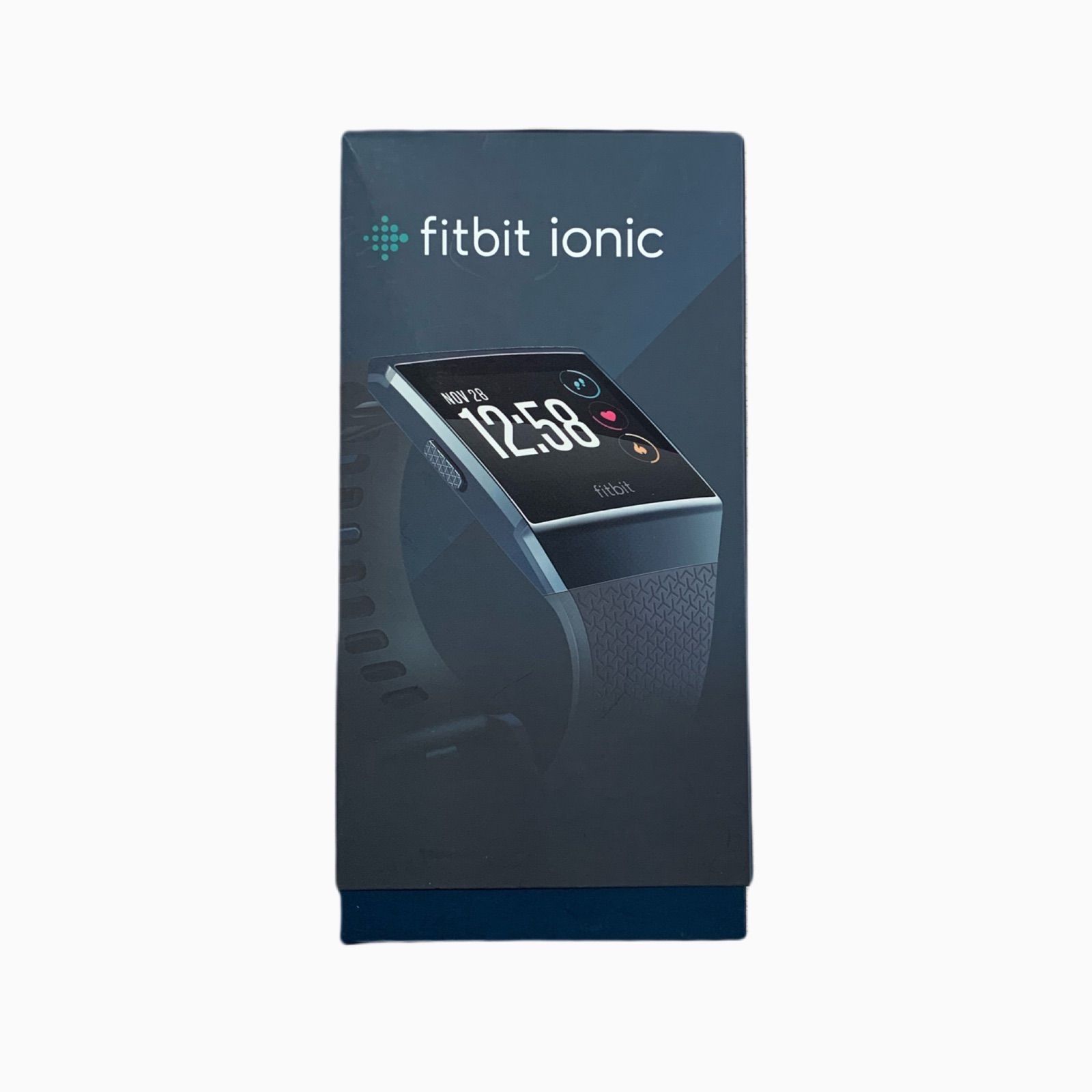 Fitbit  Ionic スマートウォッチ　新品未使用