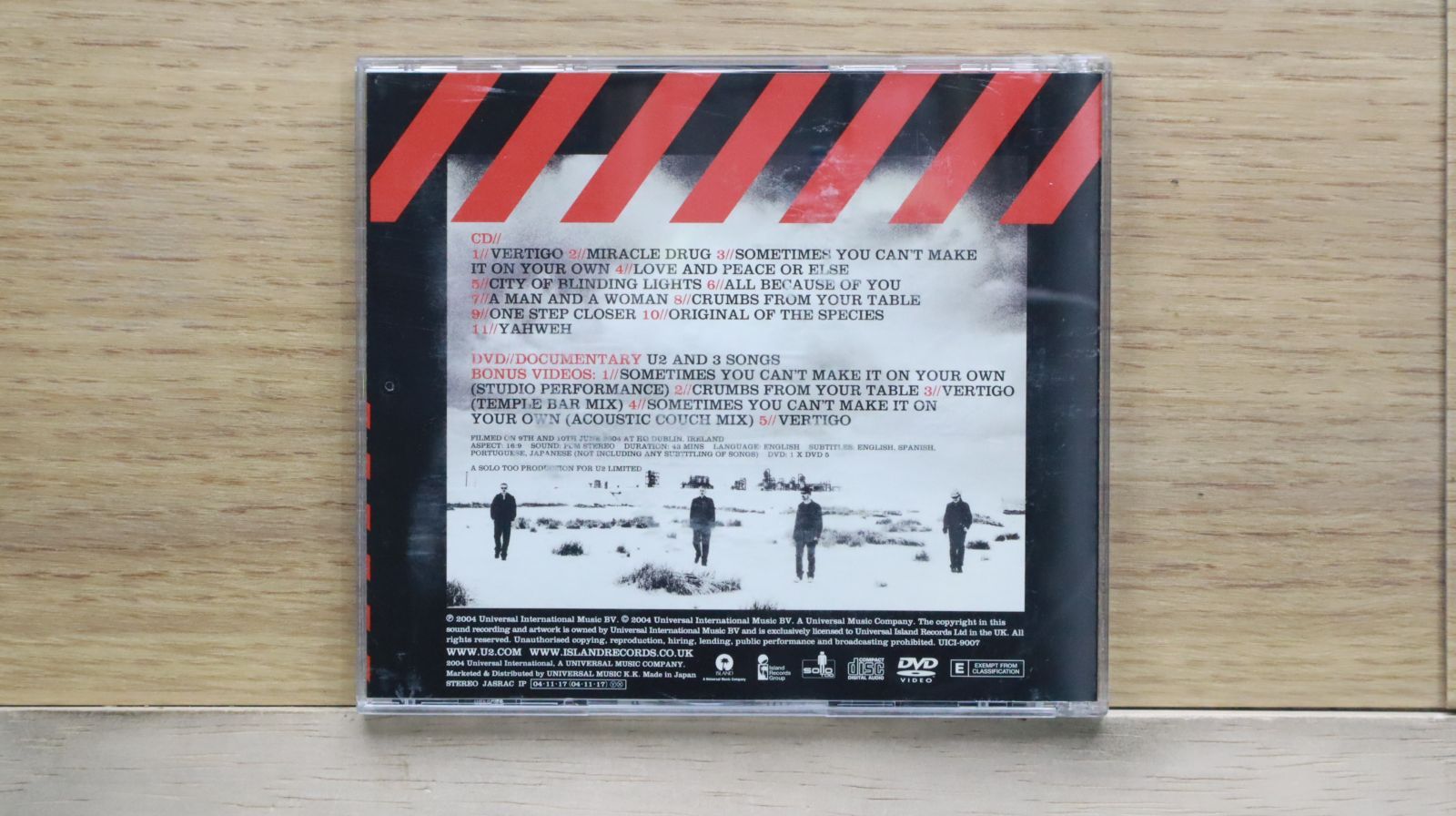 (未使用･未開封品)　ハウ・トゥ・ディスマントル・アン・アトミック・ボム (DVD付 初回限定盤) lok26k6 Amazon.co.jp: ハウ・トゥ・ディスマントル・アン・アトミック