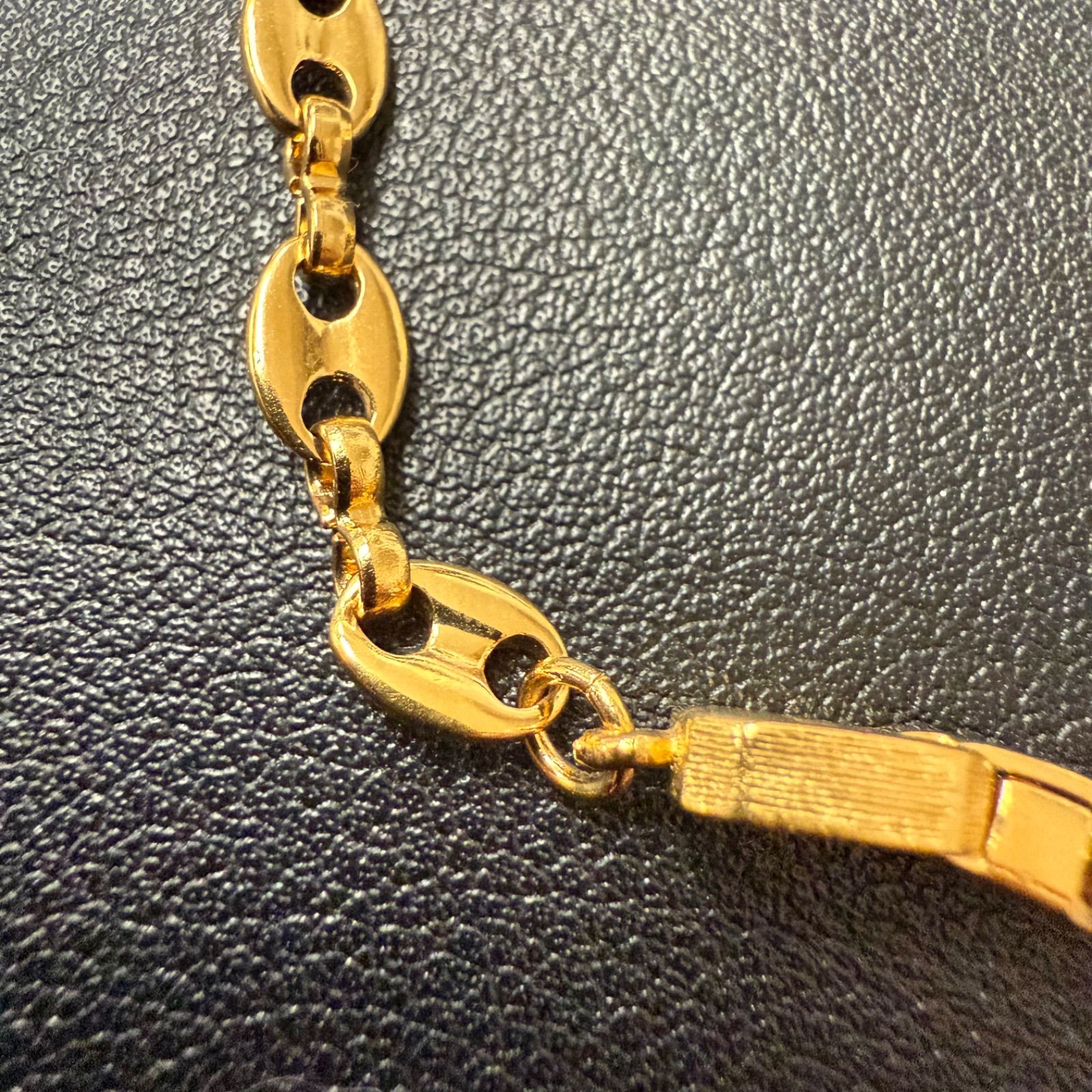 美品 希少】GIVENCHY ジバンシィ ブレスレット ヴィンテージ