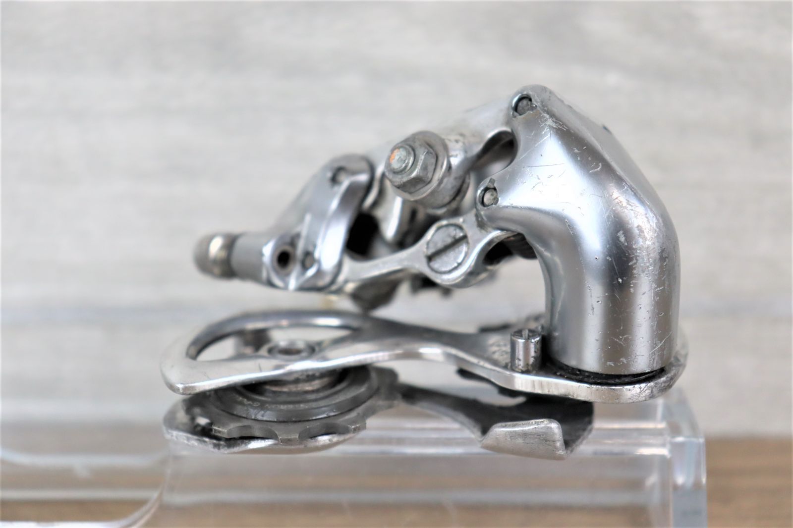 R3 SHIMANO DURA-ACE シマノ デュラエース RD-7402 7400 8s RD リア 