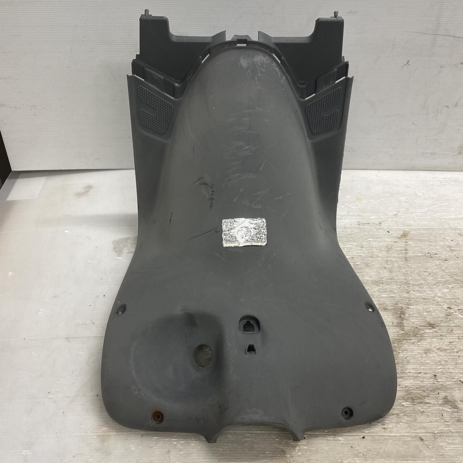 HONDA ライブディオ レッグシールド ホンダ バイクパーツセンター 外装