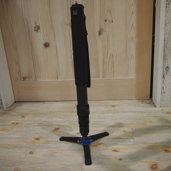  ジッツオ GITZO GM 5541 カーボン一脚 その他 カメラアクセサリー