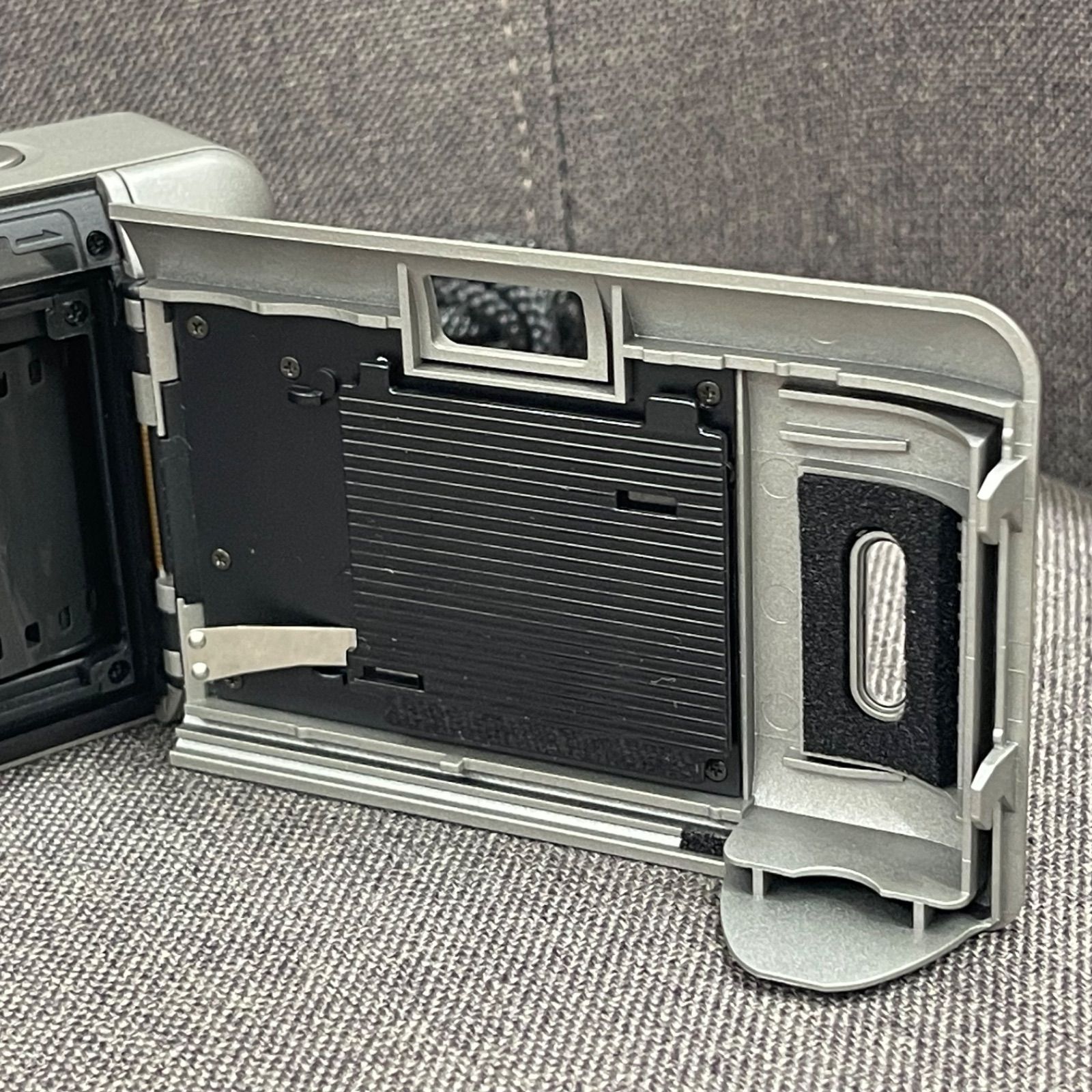 NPA】ジャンク Konica Big mini F コニカ ビッグミニ フィルム