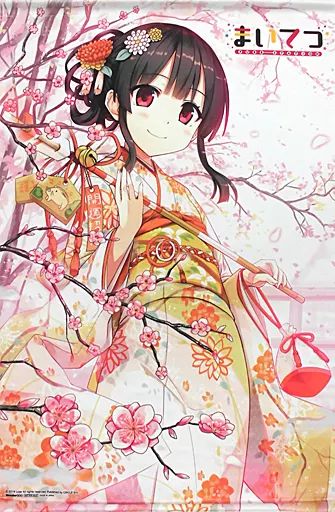 中古】タペストリー ハチロク B2タペストリー 「Switchソフト