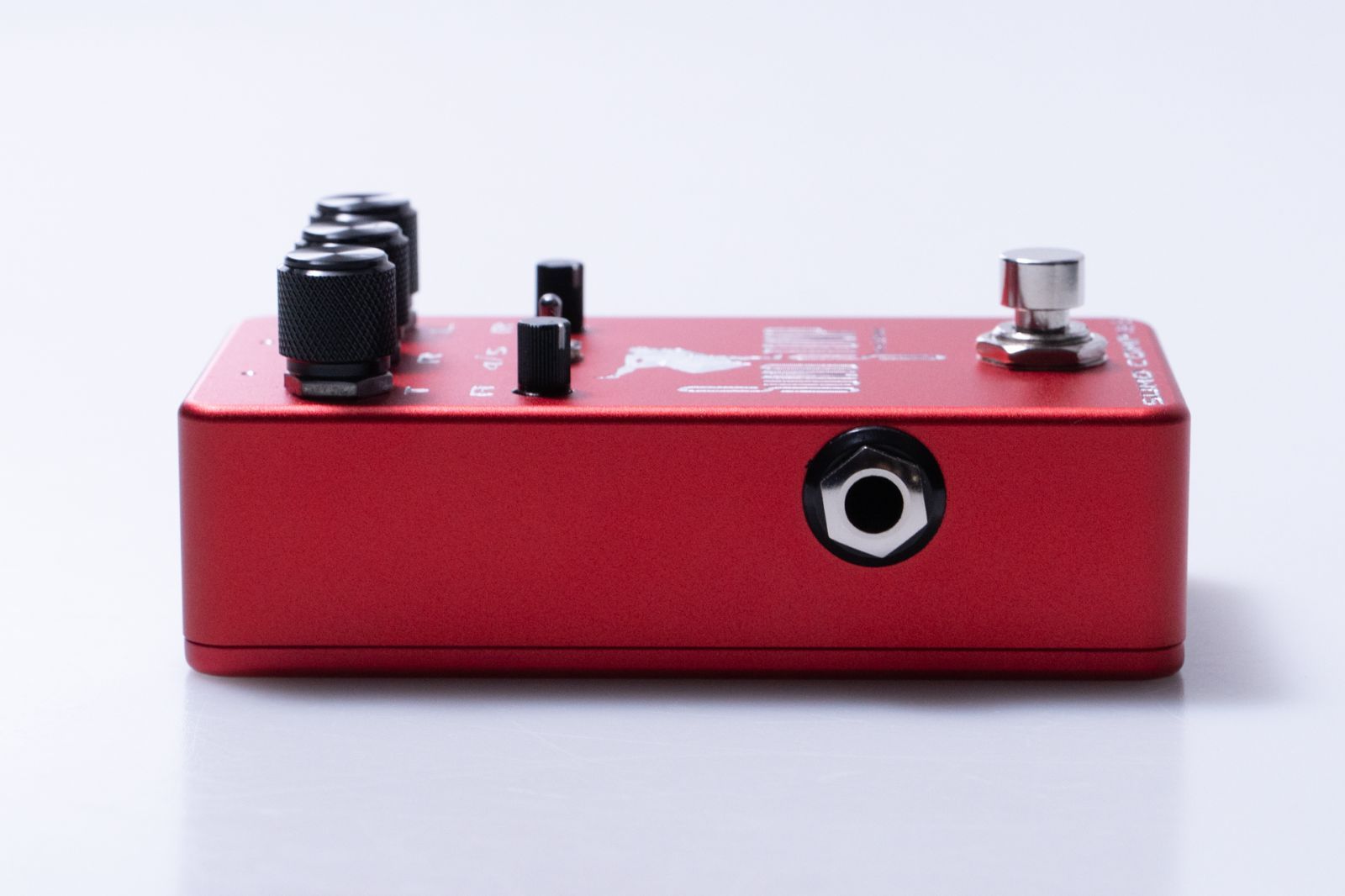 SUMO STOMP / SUMO PRE 美品 SUMO STOMP SUMO PRE Sumo Stomp/Sumo pre