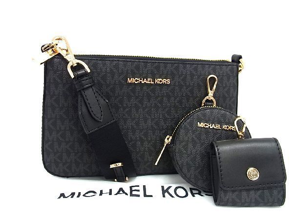 MICHAEL KORS マイケルコース ショルダー付きハンドバッグ 新品未使用