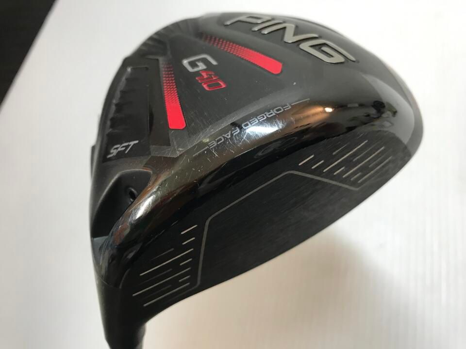 最短翌日発送】G410 SFT | 10.5 | SR | TOUR 173-55 | 中古 最短翌日発送】G410 SFT | 10.5 | SR | TOUR 173-55 | 中古
