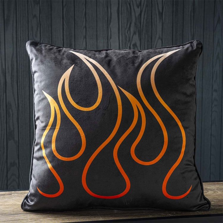 Flames