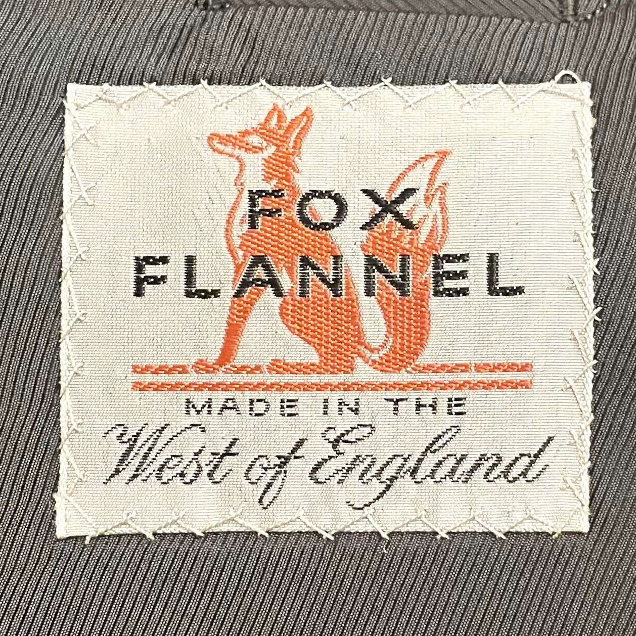 Brilla per il gusto FOX BROTHERS ジャケット Brilla per il gusto / FOX BROTHERS バーズアイ 2B ジャケット - メルカリ