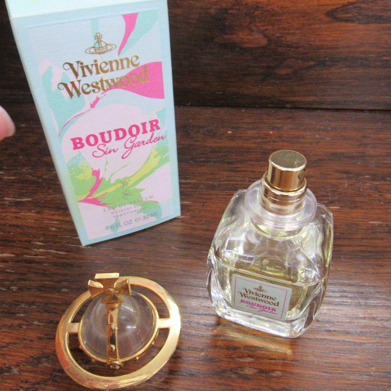ヴィヴィアン・ウエストウッド ブドワール シンガーデン Vivienne Westwood ヴィヴィアンウエストウッド ブドワール シン