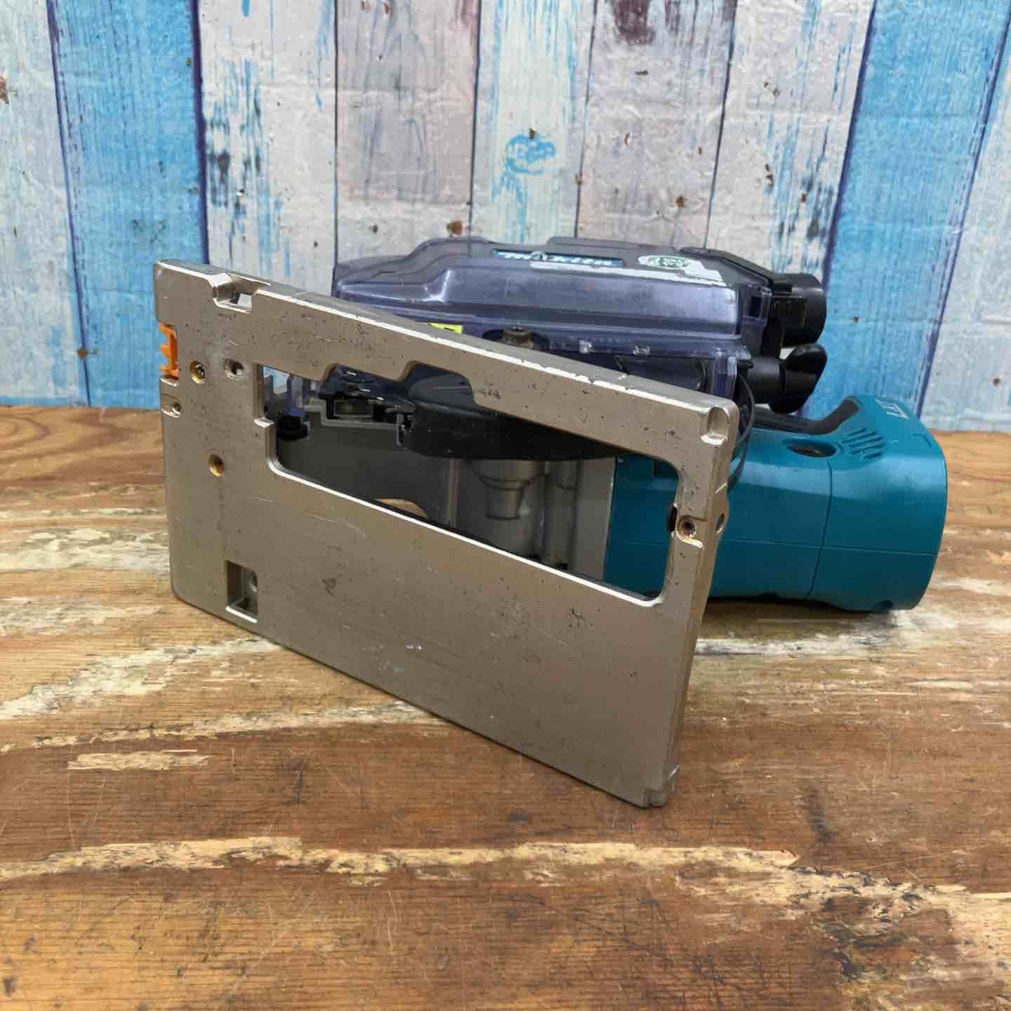 コードレス防じん丸のこ KS521DZ