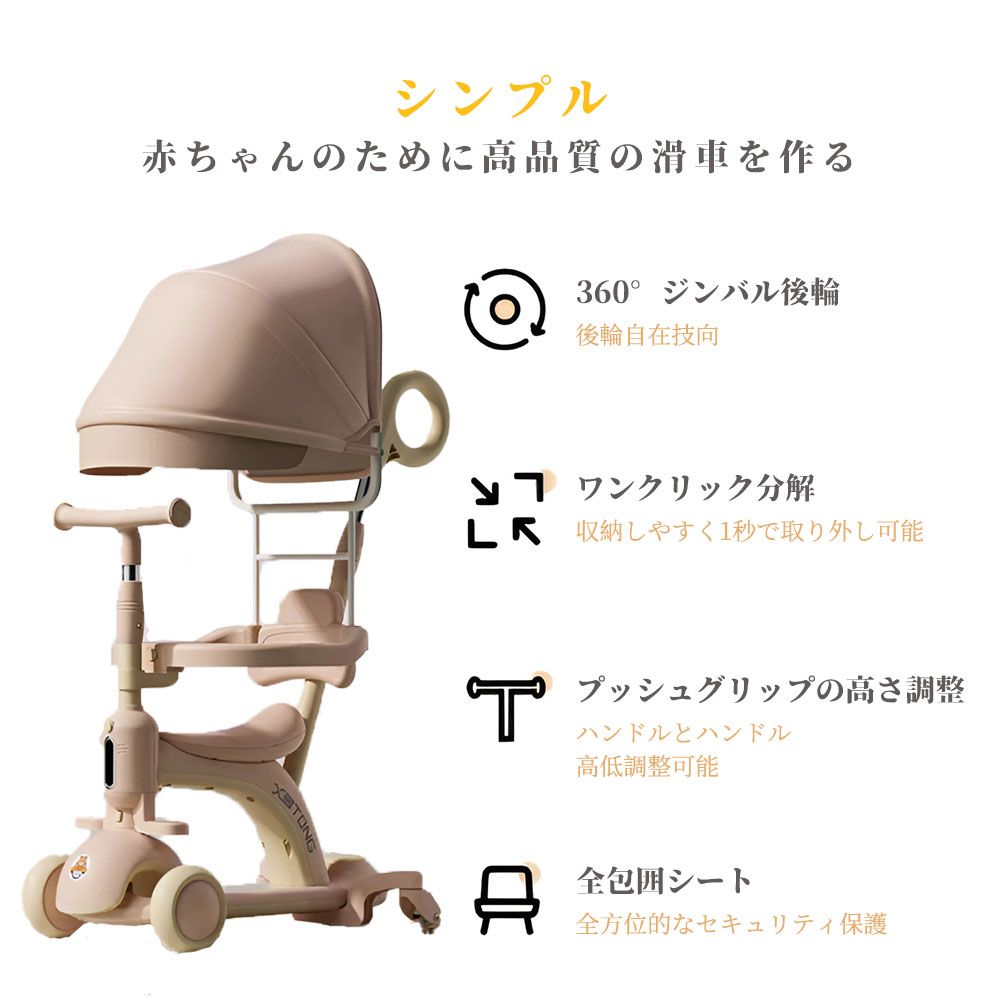 キックボード