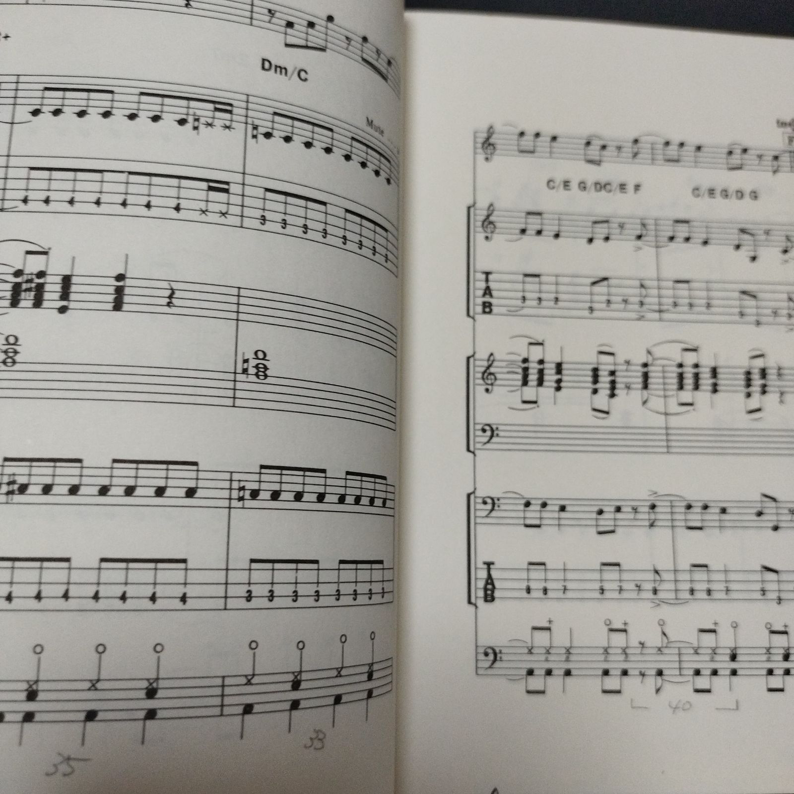 THE SQUARE RESORT バンドスコア THE SQUARE バンドスコア RESORT 楽譜