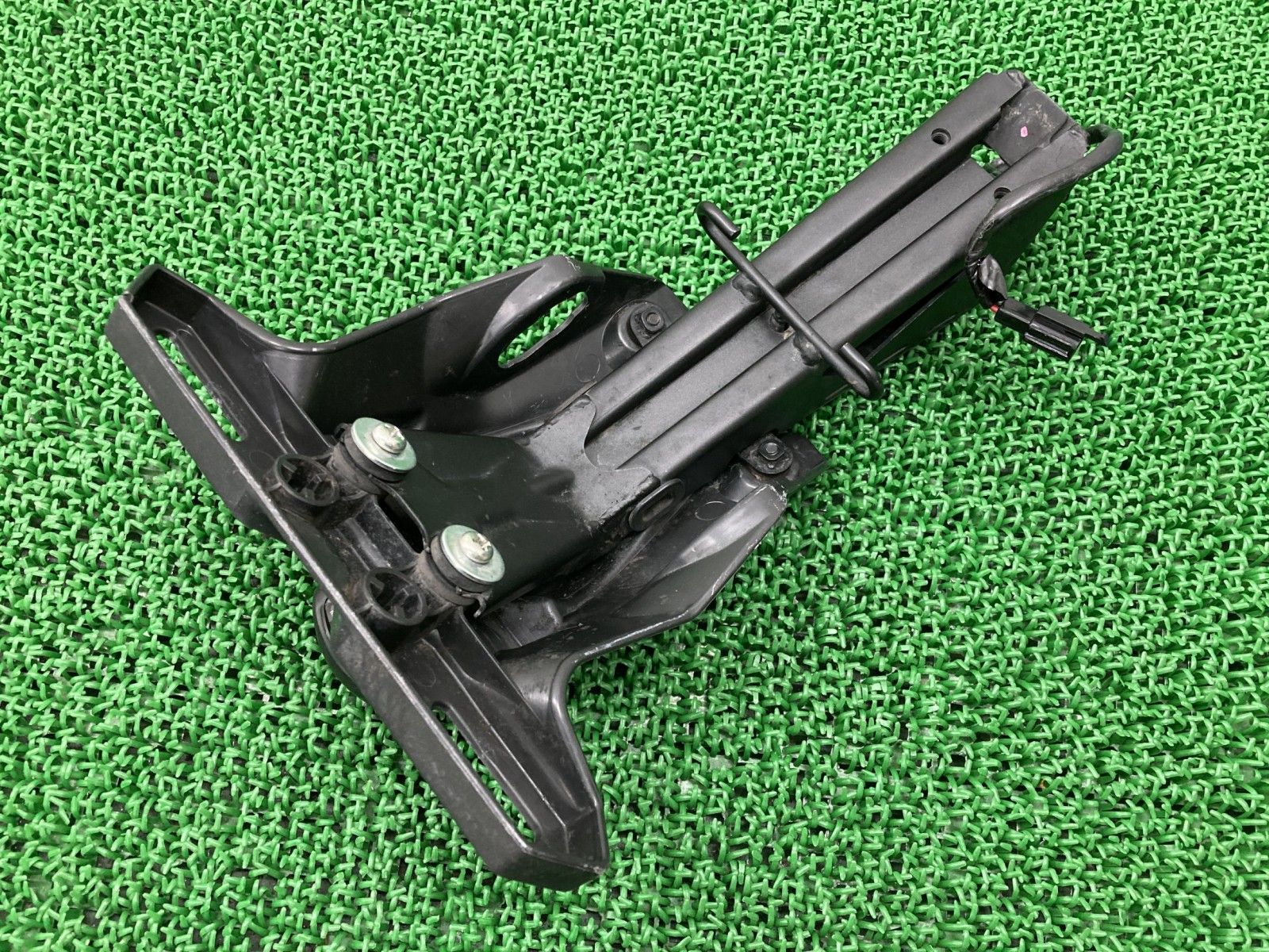 ZX-25R リアフェンダー 35019-0670 カワサキ 純正 バイク 部品 ZX250E