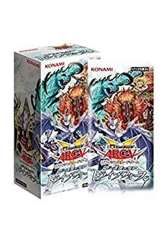 【中古】遊戯王アーク・ファイブ OCG ブースターSP トライブ・フォース BOX