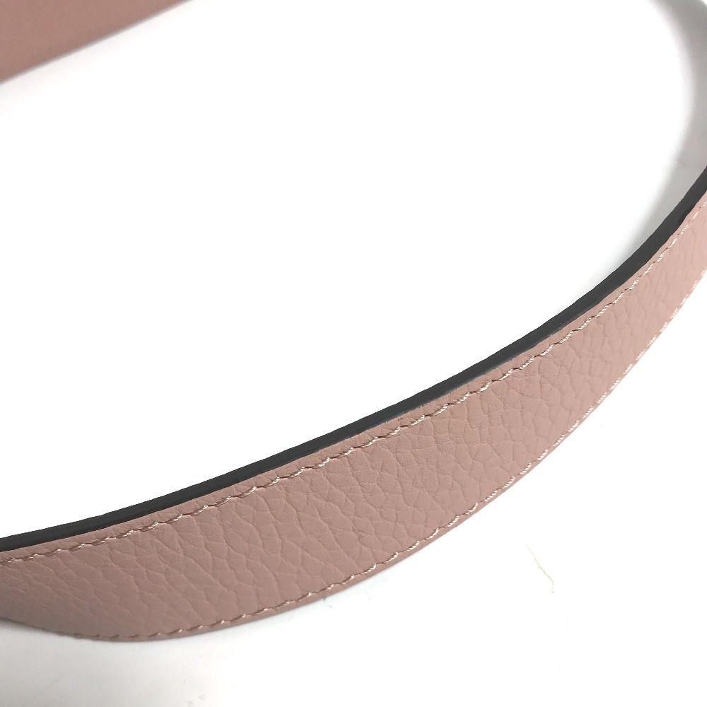 LOUIS VUITTON ルイヴィトン ショルダーストラップ ロゴ