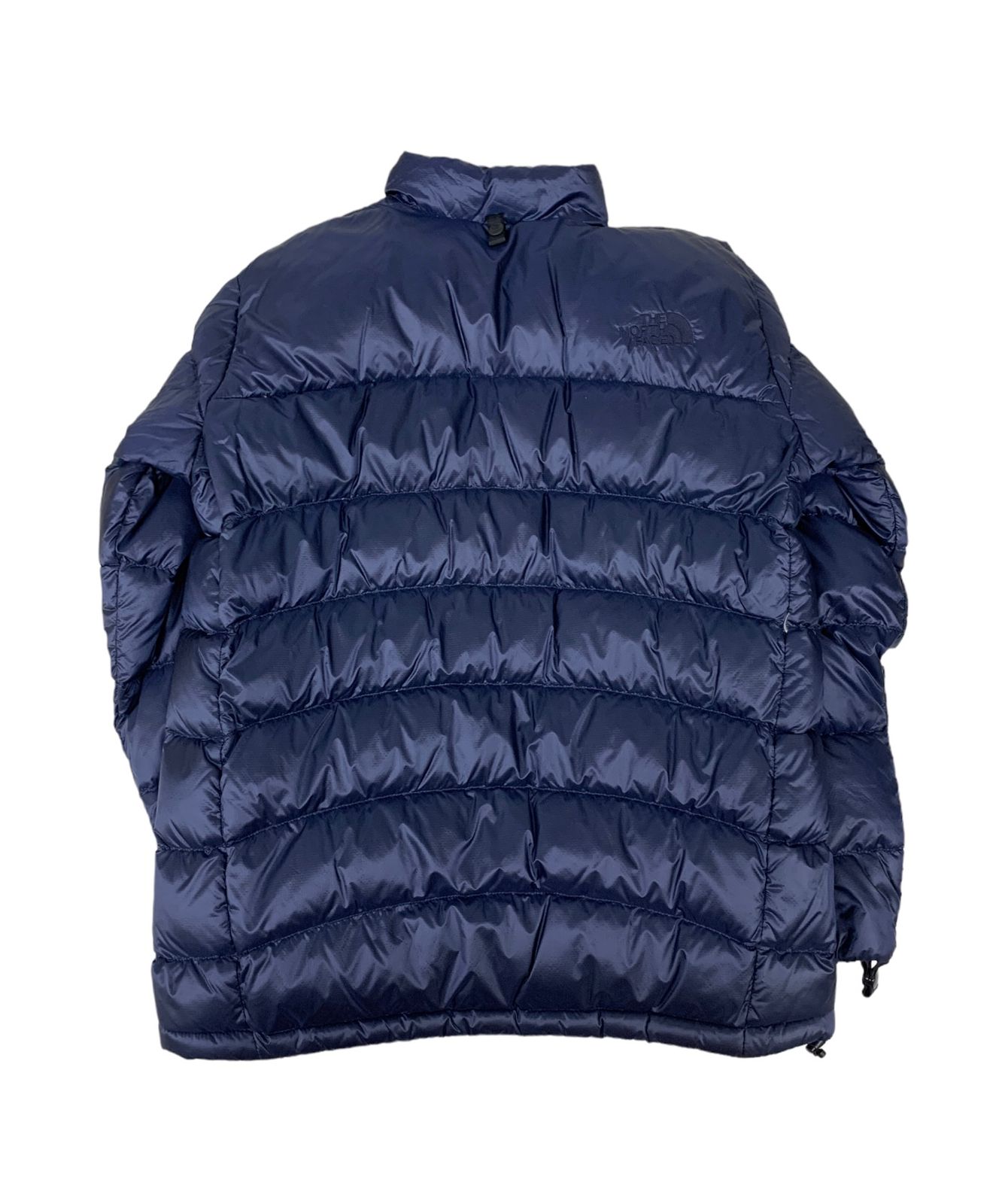 THE NORTH FACE (ザノースフェイス) Novelty Zeus Triclimate Jacket  ノベルティゼウストリクライメートジャケット ダウン NP61834 S ネイビー メンズ/025 - メルカリ