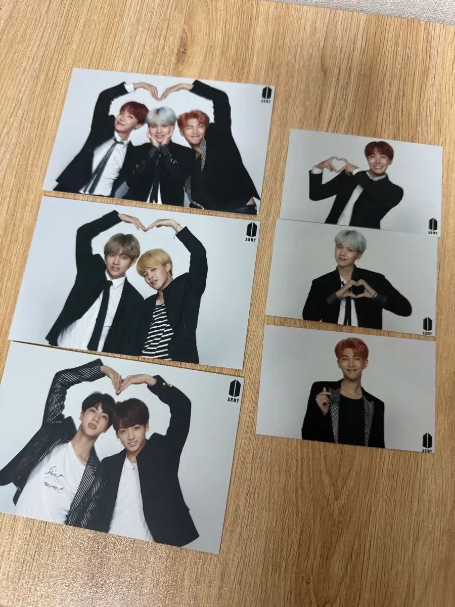 BTS(防弾少年団・バンタン) THE WINGS TOUR THE FINAL ARMY