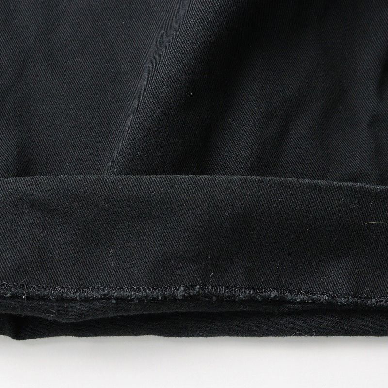 エシュペー SP STASTNY PRODUKT ダブルウェーブビエラワイドテーパード  