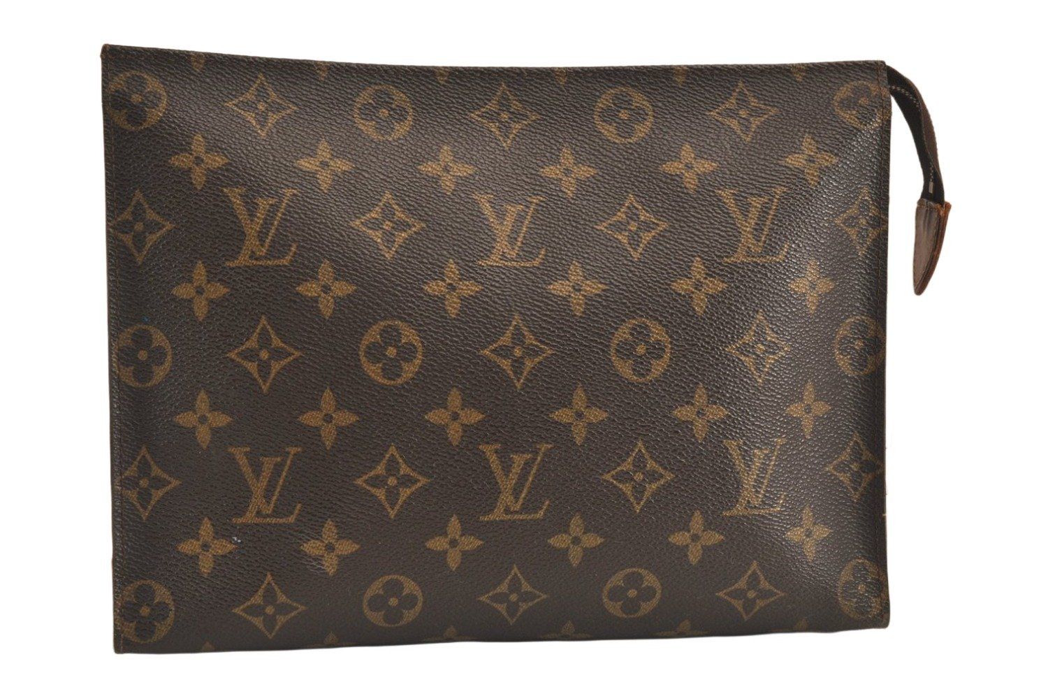 LOUIS VUITTON ルイ ヴィトン 化粧ポーチ