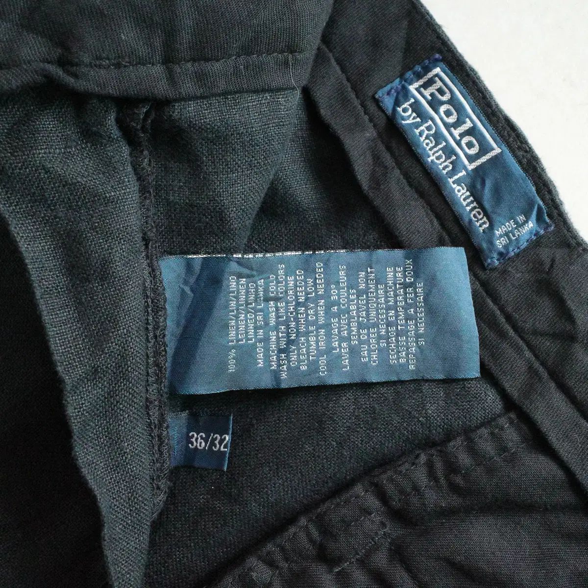 ラルフローレン