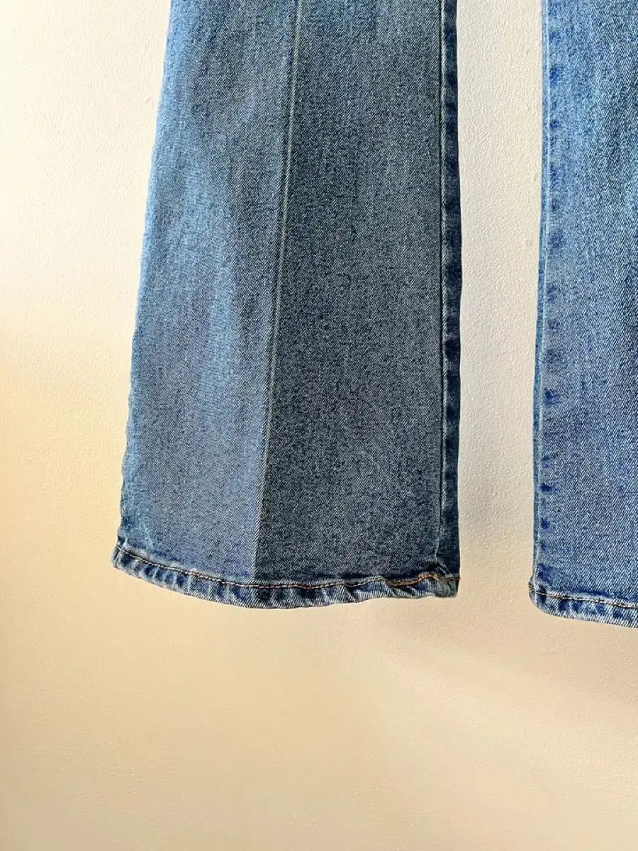 sculptor ブーツカットデニムパンツ Double Waist Boots Cut Denim（デニムパンツ）｜SCULPTOR